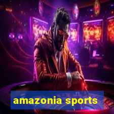 amazonia sports