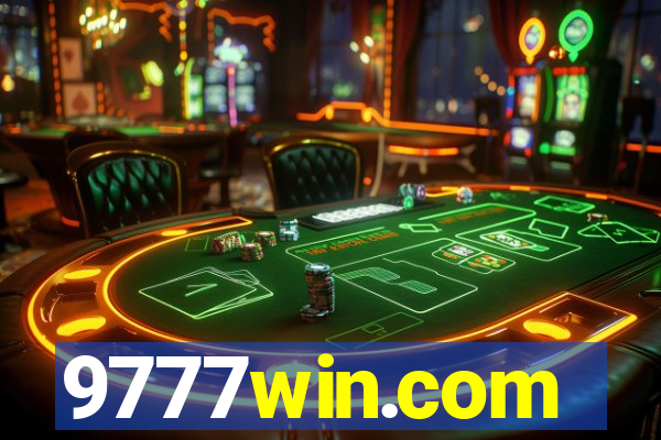 9777win.com