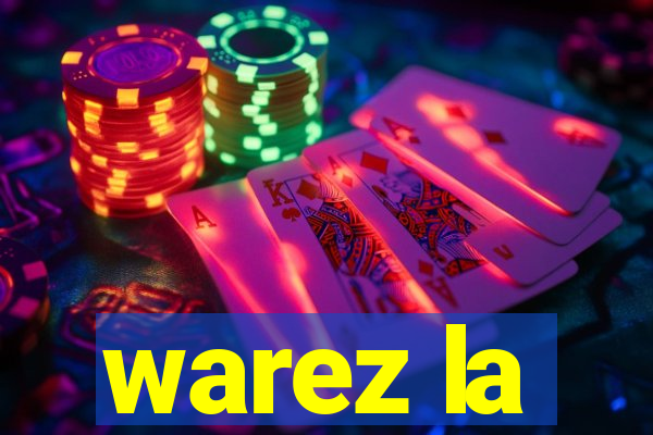 warez la