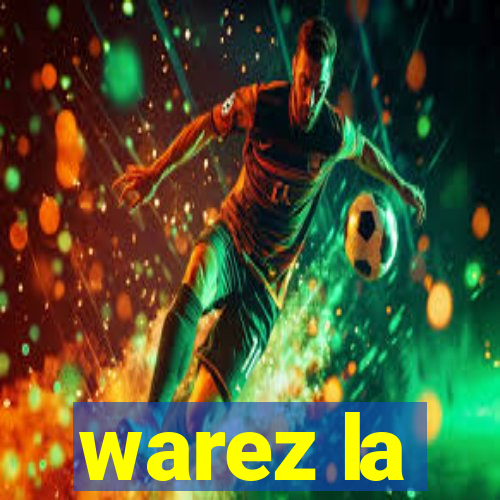 warez la