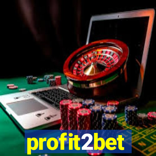 profit2bet