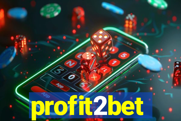 profit2bet