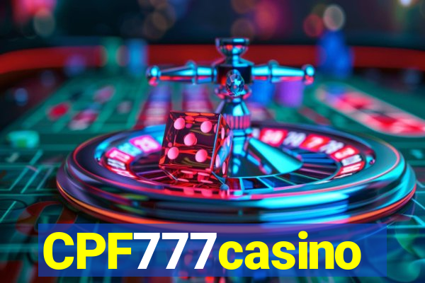 CPF777casino