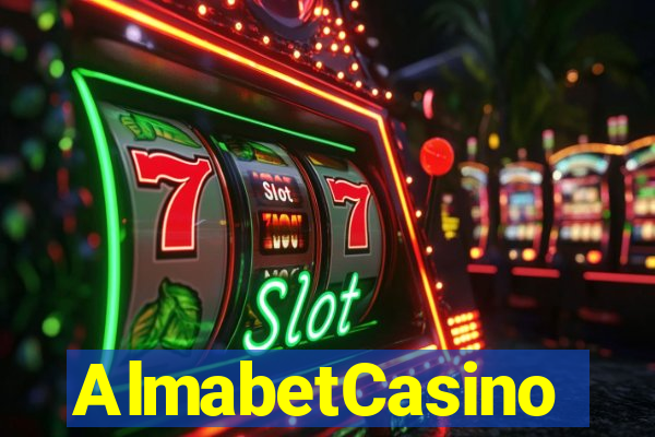 AlmabetCasino