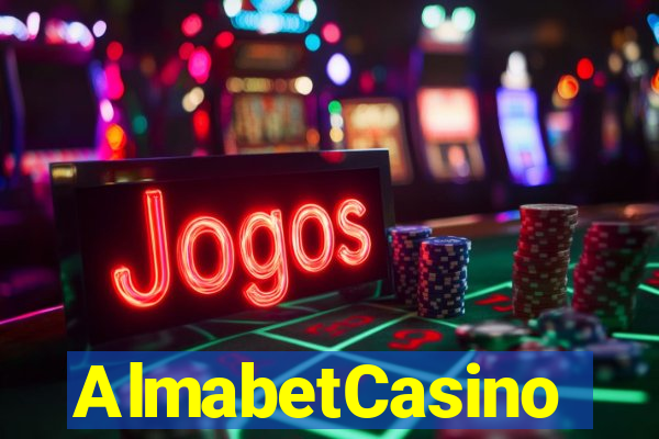 AlmabetCasino