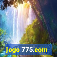 jogo 775.com