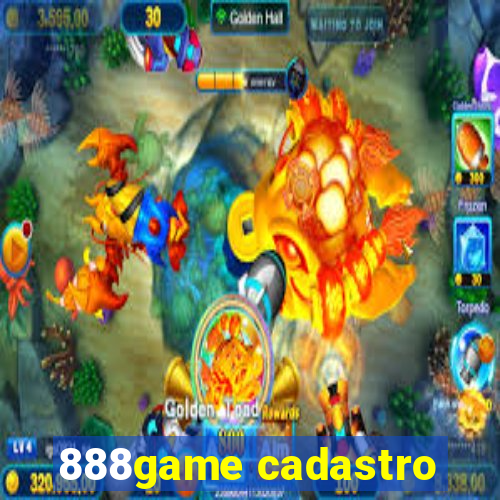 888game cadastro