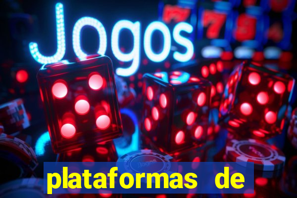 plataformas de jogos pagando no cadastro