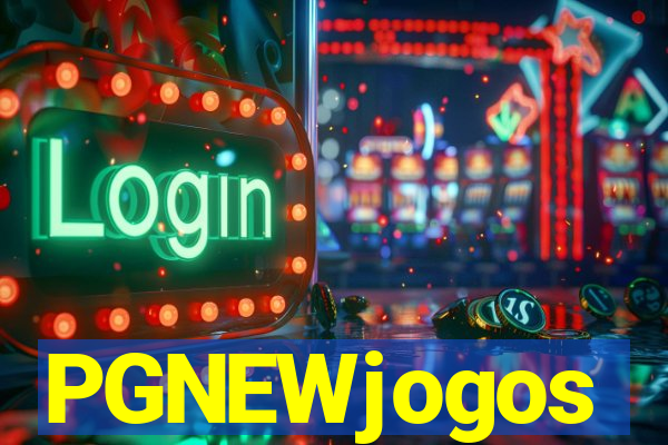 PGNEWjogos