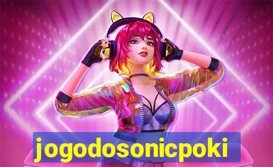 jogodosonicpoki