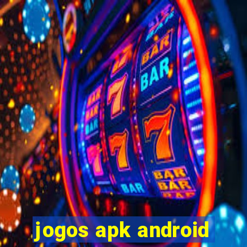 jogos apk android