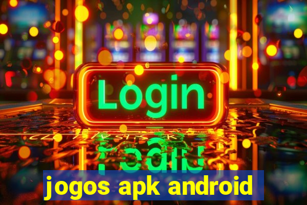 jogos apk android