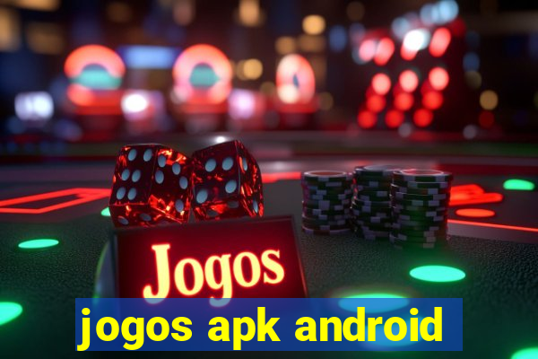 jogos apk android