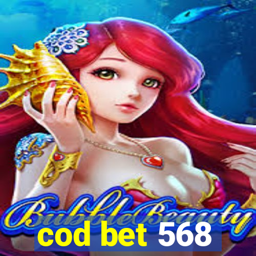 cod bet 568