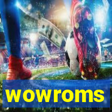 wowroms