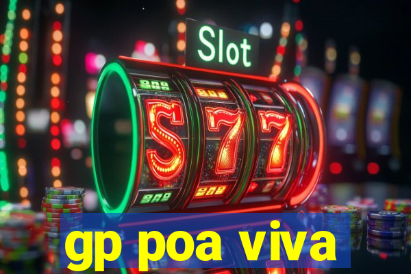 gp poa viva