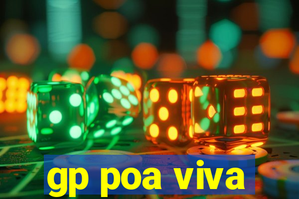 gp poa viva