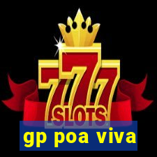 gp poa viva