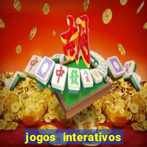 jogos interativos para eventos corporativos