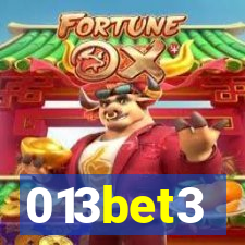 013bet3