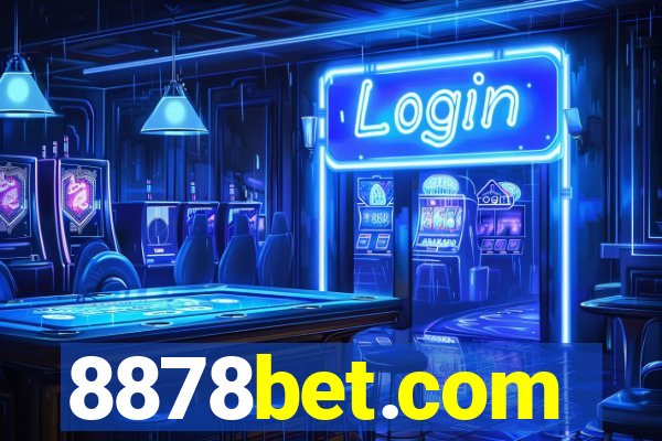 8878bet.com