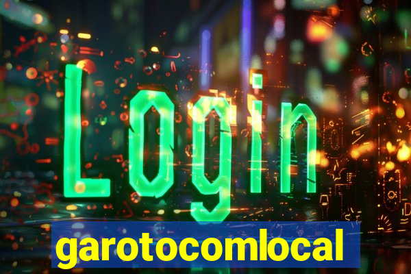 garotocomlocal