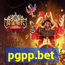 pgpp.bet