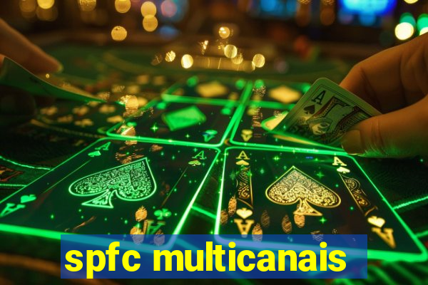 spfc multicanais