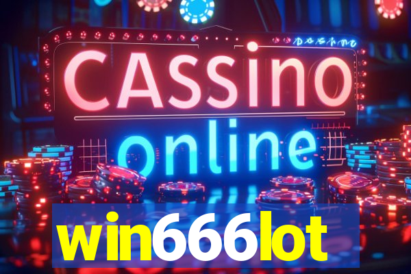 win666lot