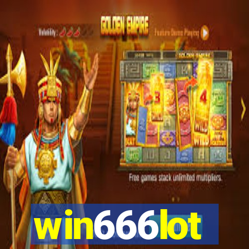 win666lot