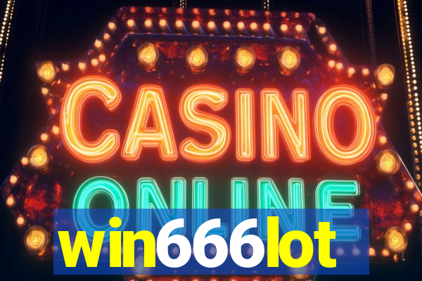 win666lot