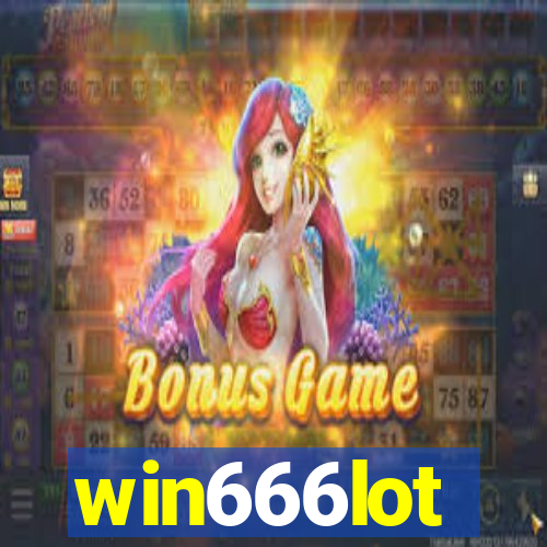 win666lot