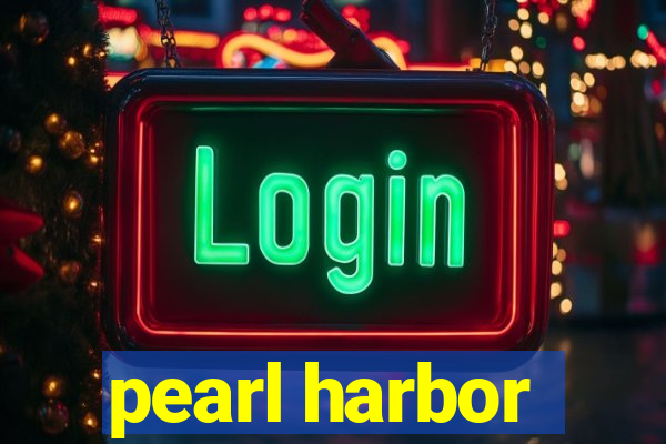 pearl harbor