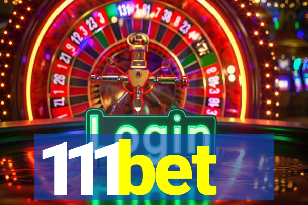 111bet