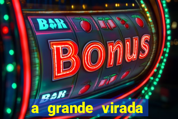 a grande virada (2010 dublado download)