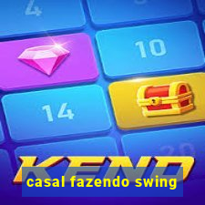 casal fazendo swing