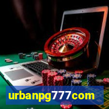 urbanpg777com