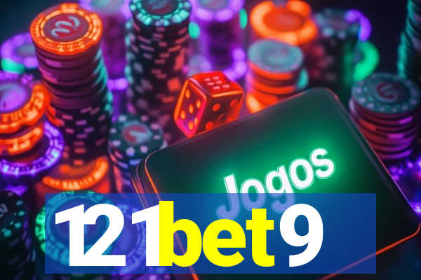 121bet9