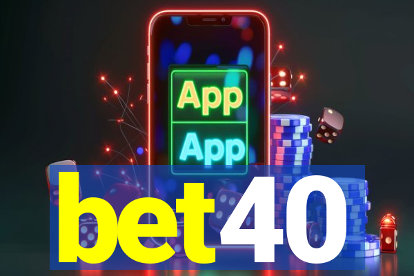 bet40