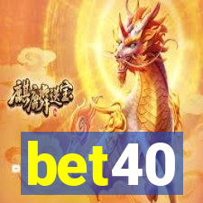 bet40