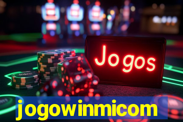 jogowinmicom