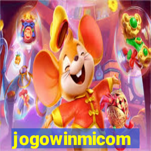 jogowinmicom