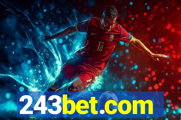 243bet.com