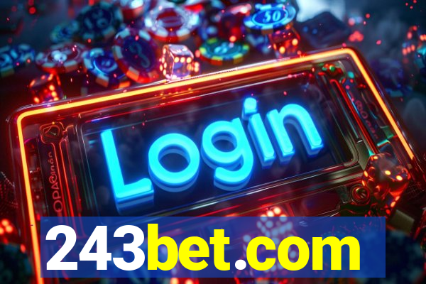 243bet.com