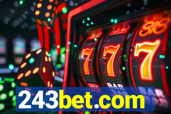 243bet.com