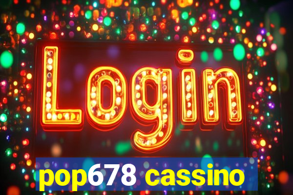 pop678 cassino