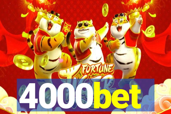 4000bet