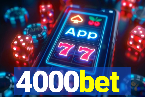 4000bet