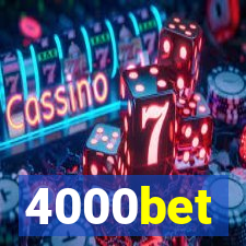 4000bet