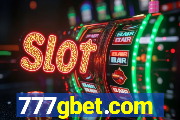 777gbet.com